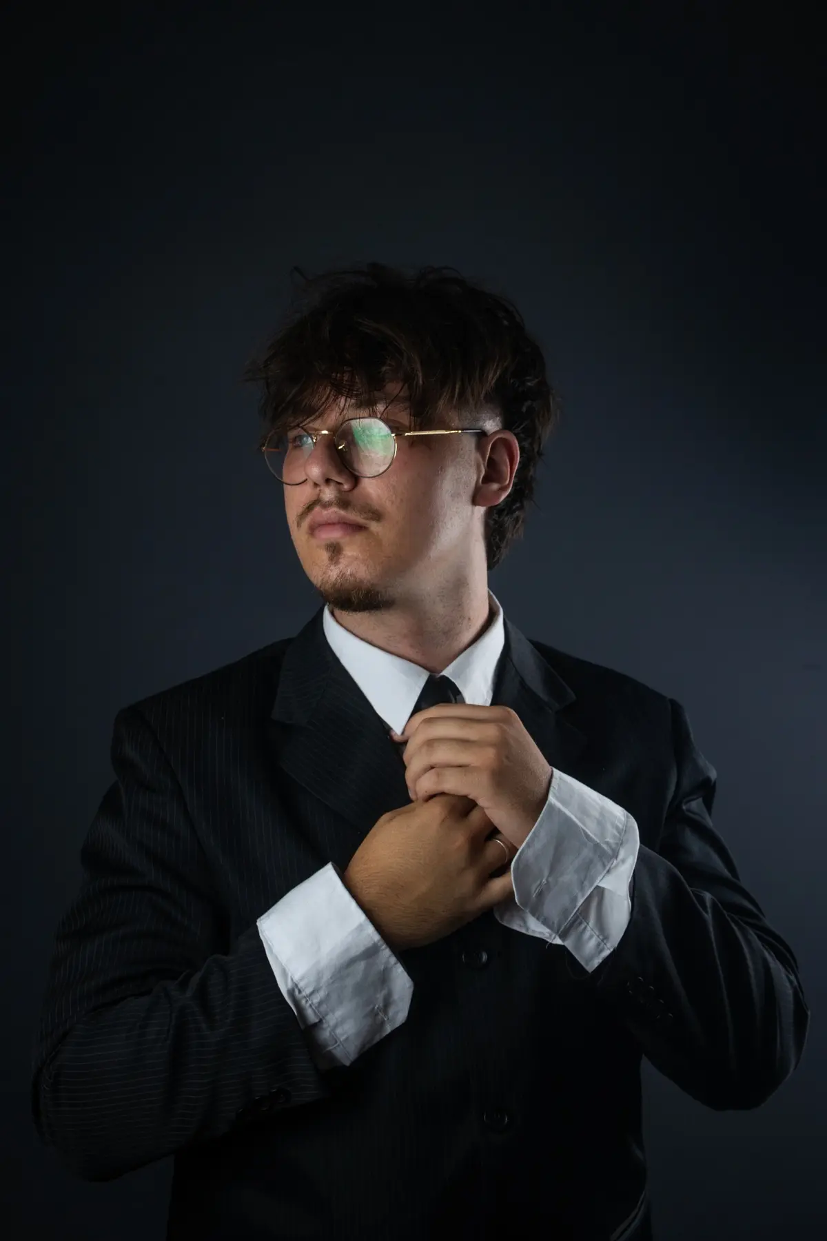 João Henrique, consultor StartCon