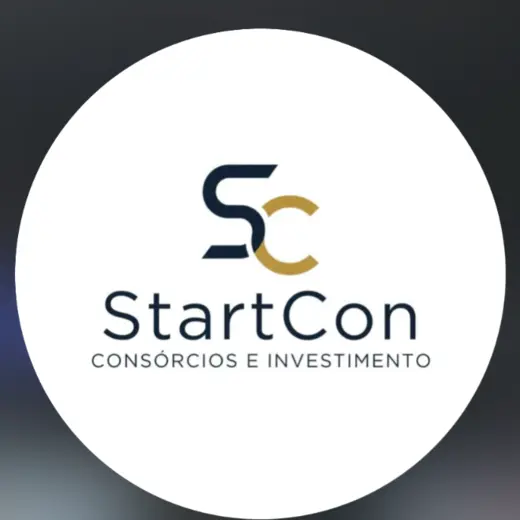 Logo StartCon
